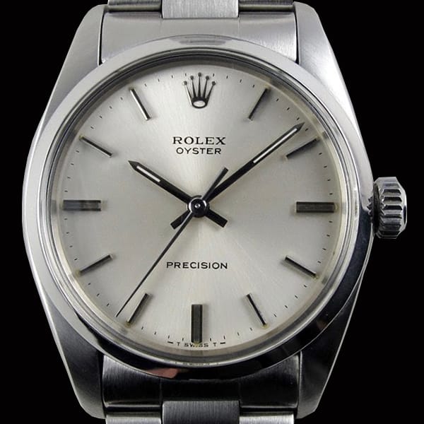 Rolex Oyster Precision 6426