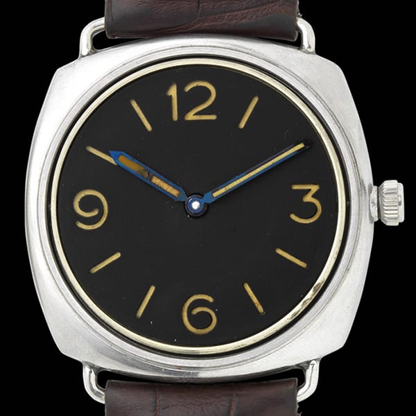 Panerai Radiomir Ref. 3646
