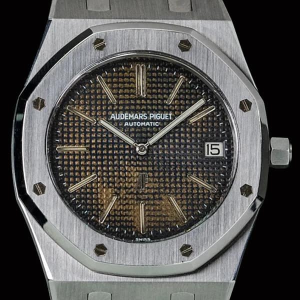 Audemars Piguet Royal Oak