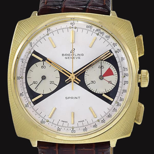 Breitling Sprint Ref. 2009